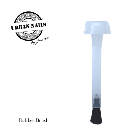 Brush Rubber Base 10 stuks 