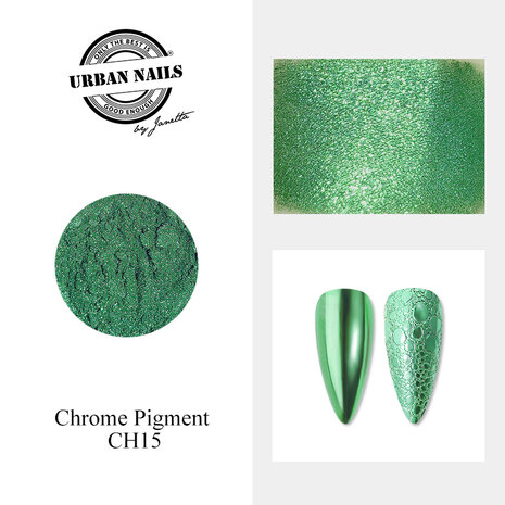 Chrome Pigment CH15