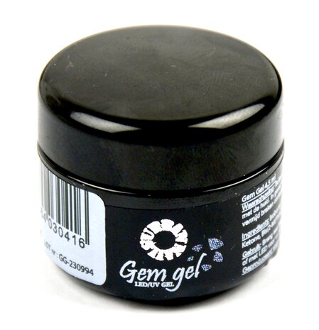 Gem Gel  15ml