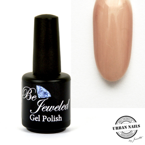 Gel Polish GP007 Urban Nails GP07