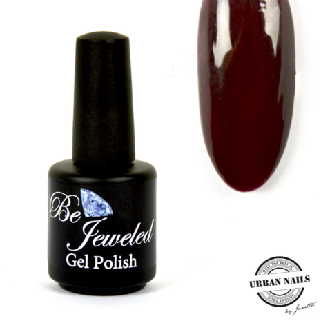 Gel Polish GP021 Urban Nails GP21