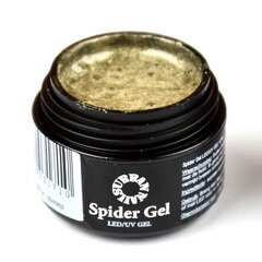 Spider Gel Champagne