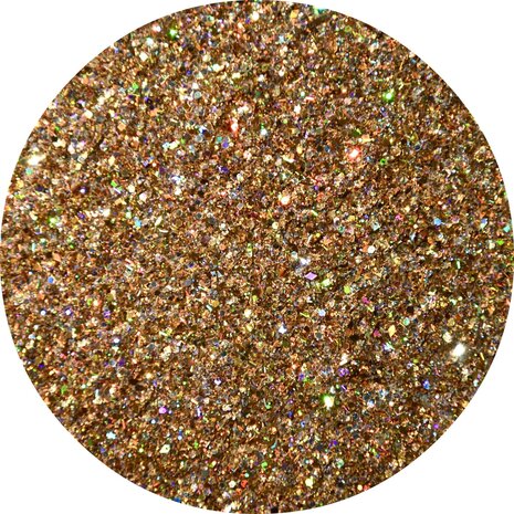 Urban Nails Glitter Line UNG09