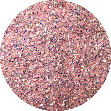 Urban Nails Glitter Line UNG18