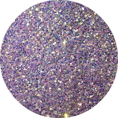 Urban Nails Glitter Line UNG22