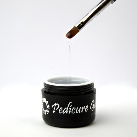 Pedicure gel 30g