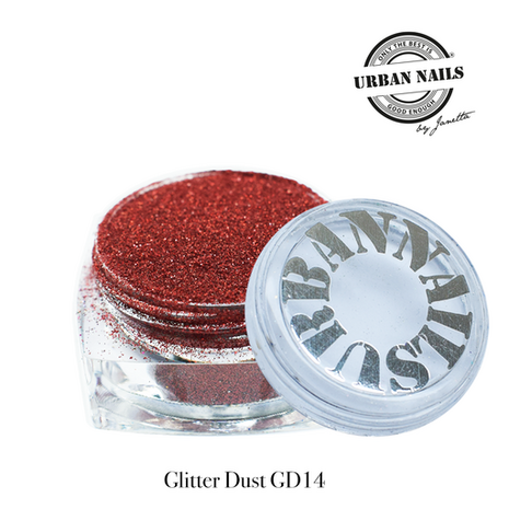 Glitter Dust GD14