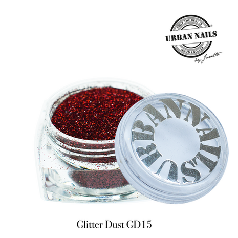 Glitter Dust GD15