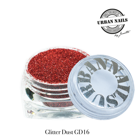 Glitter Dust GD16