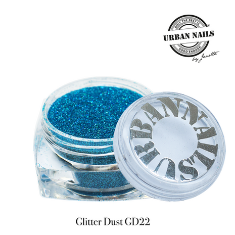 Glitter Dust GD22