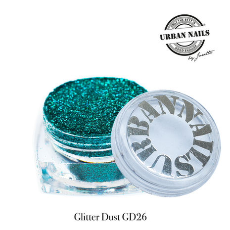 Glitter Dust GD26