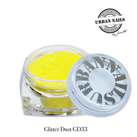 Glitter Dust GD33