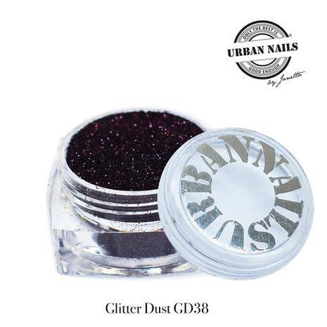 Glitter Dust GD38