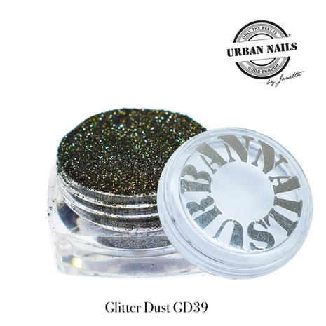 Glitter Dust GD39