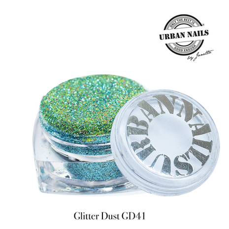 Glitter Dust GD41