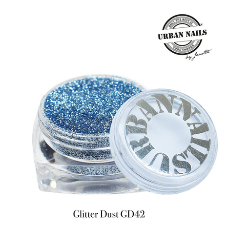 Glitter Dust GD42