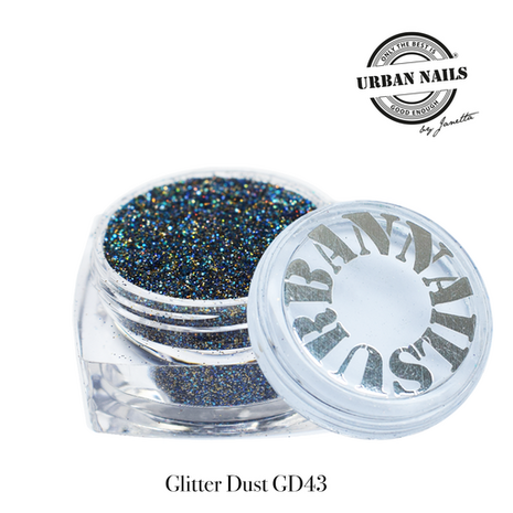 Glitter Dust GD43