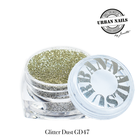 Glitter Dust GD47