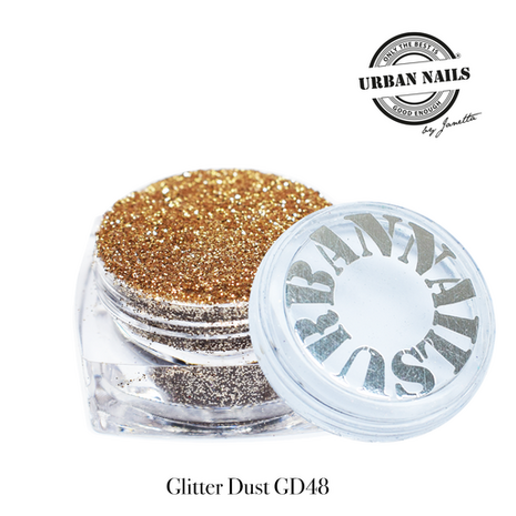 Glitter Dust GD48