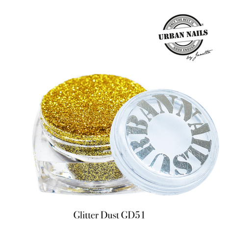 Glitter Dust GD51