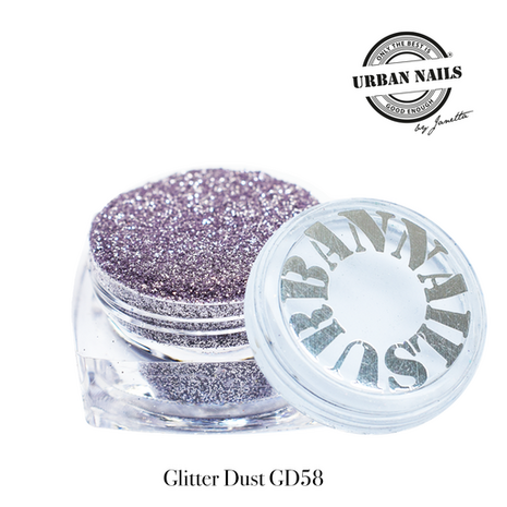 Glitter Dust GD58