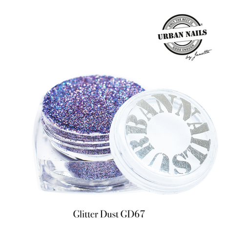 Glitter Dust GD67