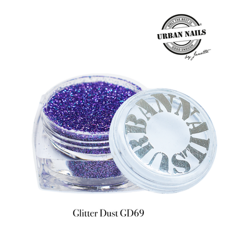 Glitter Dust GD69