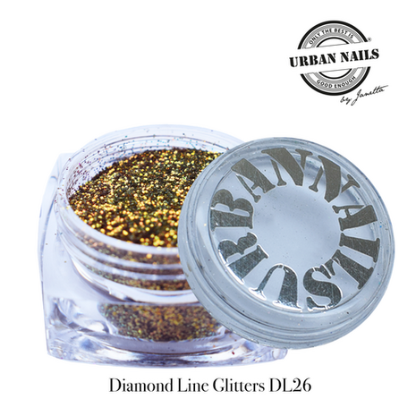 Diamond Line DL26