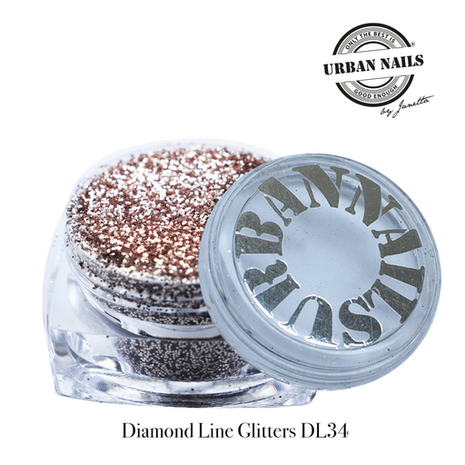 Diamond Line DL34 