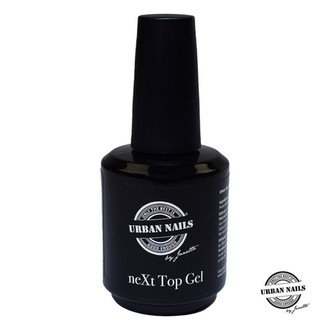 Next Top Gel 30ml (no wipe topcoat)