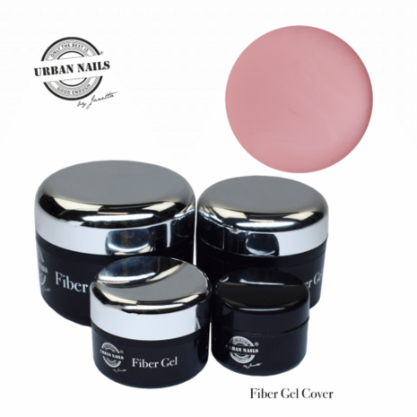 Fiber Gel Cover  €9,99 - €49,99