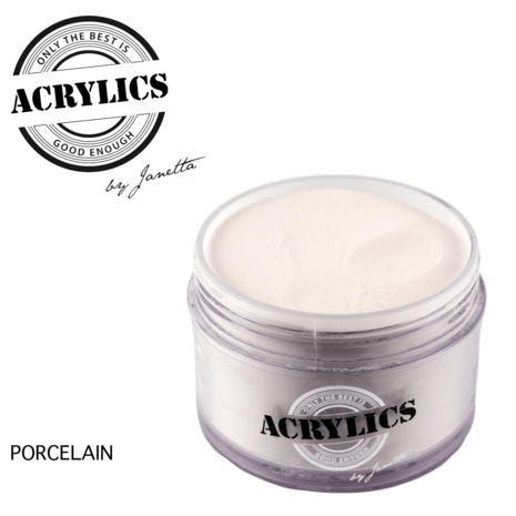 Urban Nails Acryl poeder Porcelain - vanaf € 12,99