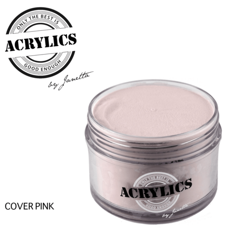 Urban Nails Acryl poeder Cover Pink - vanaf € 12,99