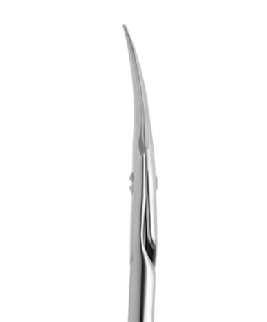 Staleks Expert Cuticle Scissors SE-50/1