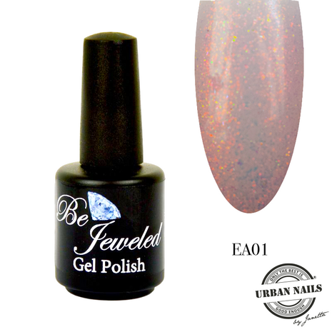 Enchanted Gelpolish EA01