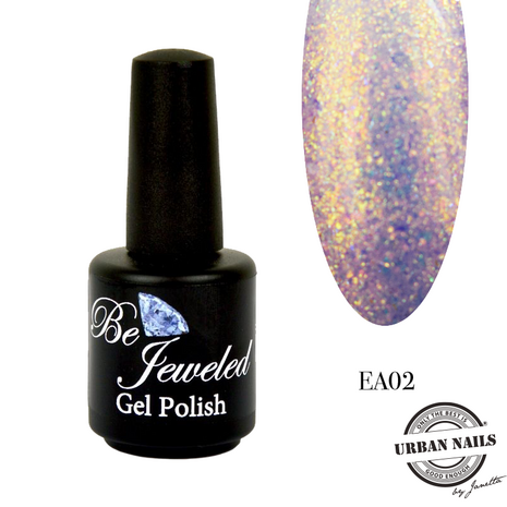 Enchanted Gelpolish EA02