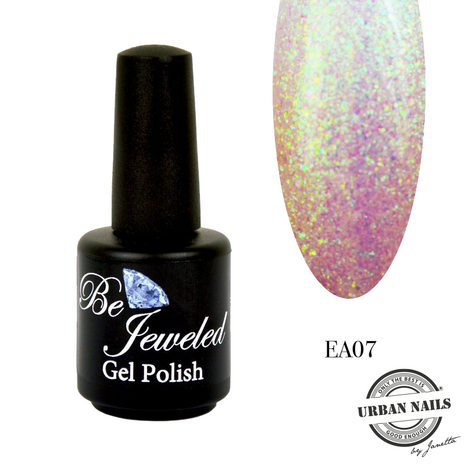 Enchanted Gelpolish EA07