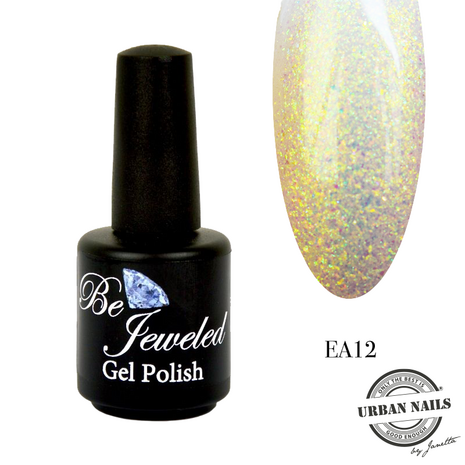 Enchanted Gelpolish EA12