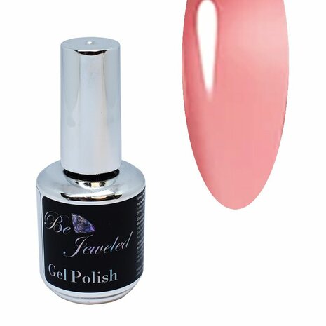 Transparant Gel Polish TG01 - Glass Gel 