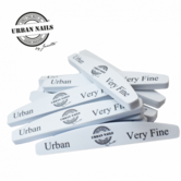 Urban Nails Buffer White Very Fine 320 grit