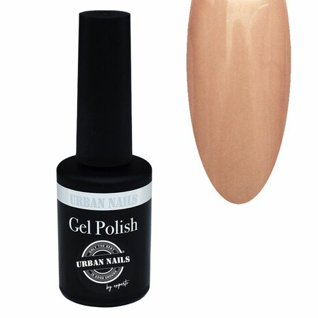 Gel Polish GP007 Urban Nails GP07