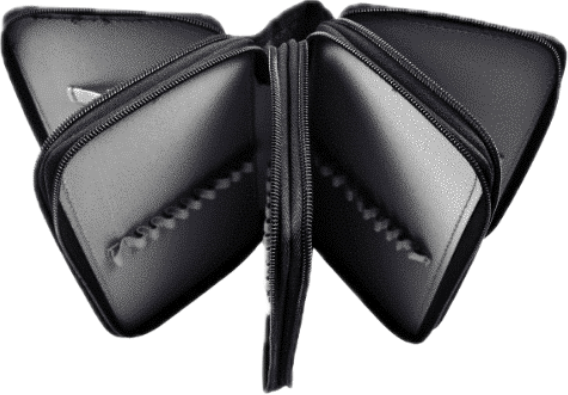 Penselen Etui Urban Nails