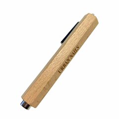 Magneet Wood Urban Nails; geschikt voor CatEye;