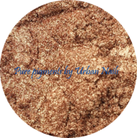 Urban Nails Pure Pigment PP06 