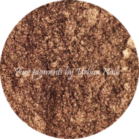 Urban Nails Pure Pigment PP07 