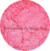 Urban Nails Pure Pigment PP18 