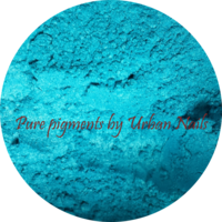 Urban Nails Pure Pigment PP22 