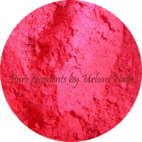 Urban Nails Pure Pigment PP24