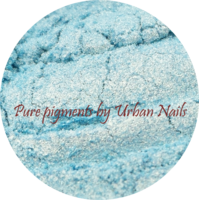 Urban Nails Pure Pigment PP28 