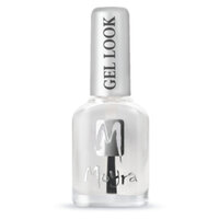 Moyra Gel Look Base- en Top coat